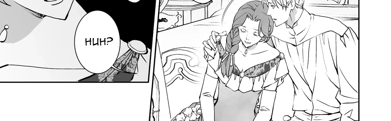Rachelia no Koi Chapter 4 page 50 - 