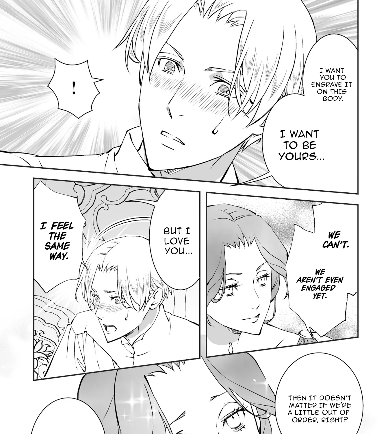 Rachelia no Koi Chapter 4 page 53 - 