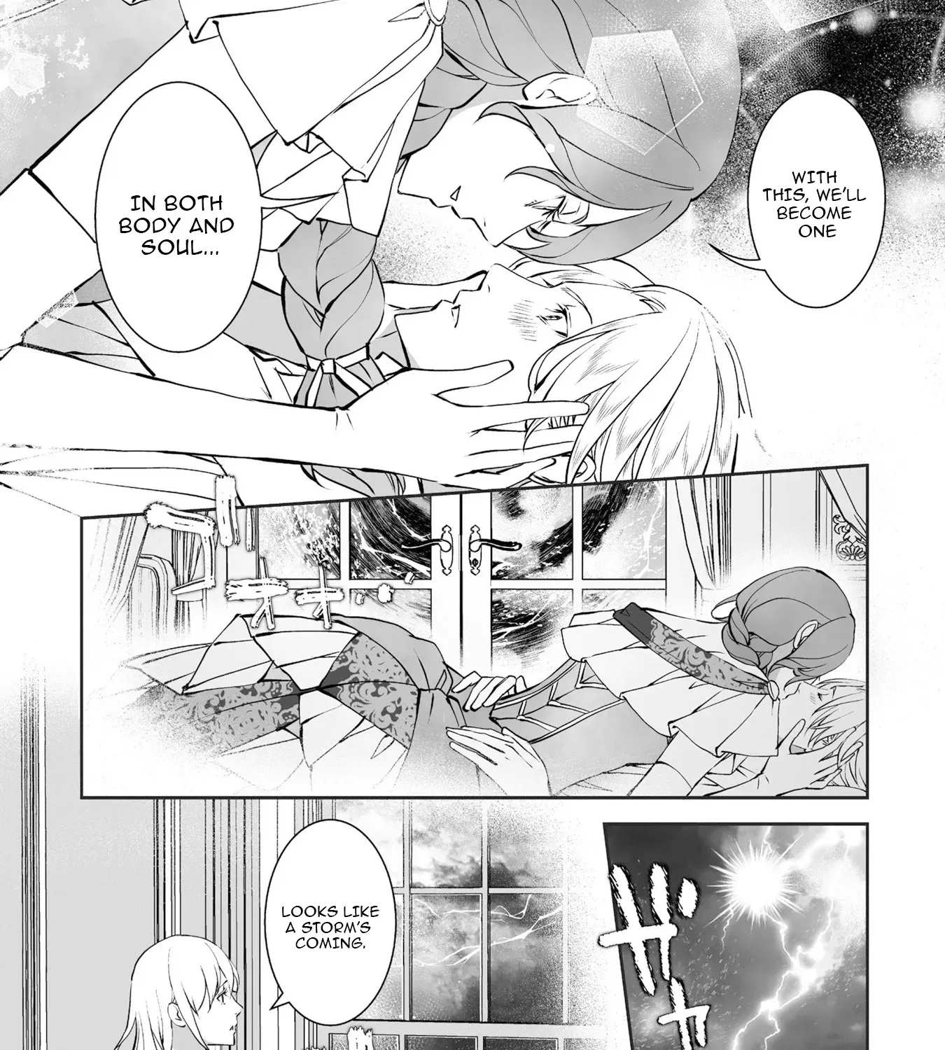 Rachelia no Koi Chapter 4 page 57 - 