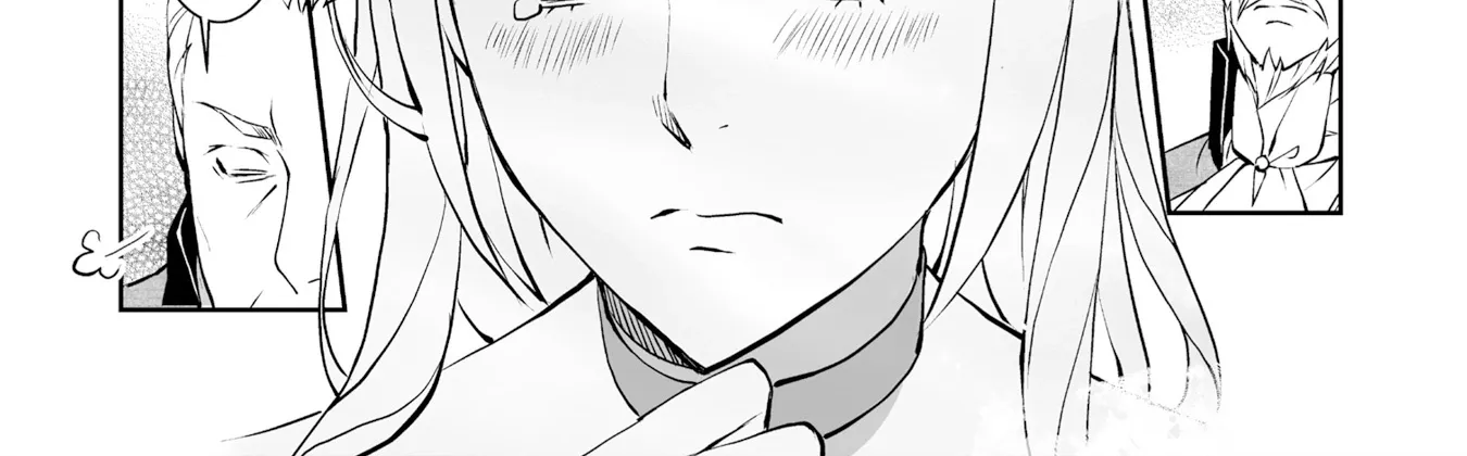 Rachelia no Koi Chapter 4 page 8 - 
