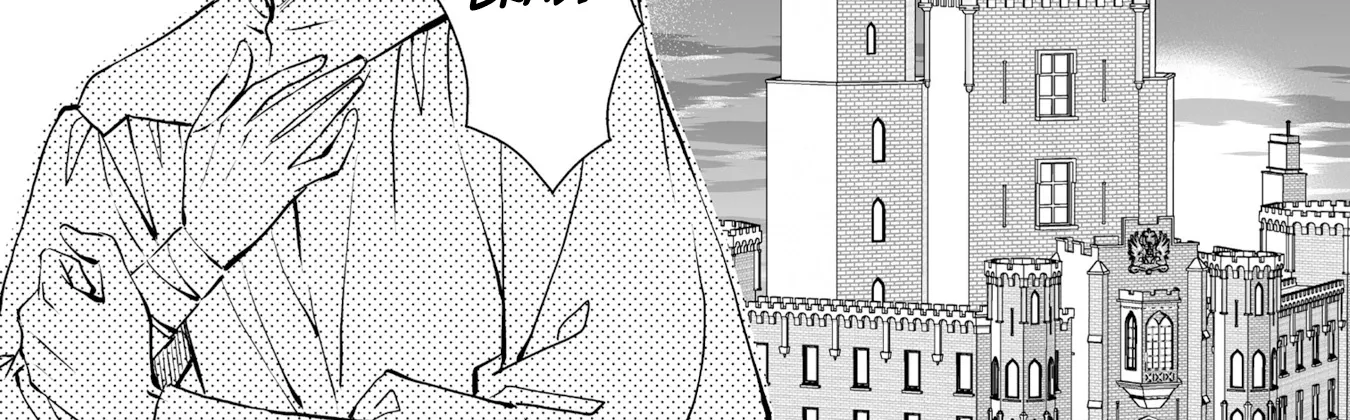 Rachelia no Koi Chapter 4 page 10 - 
