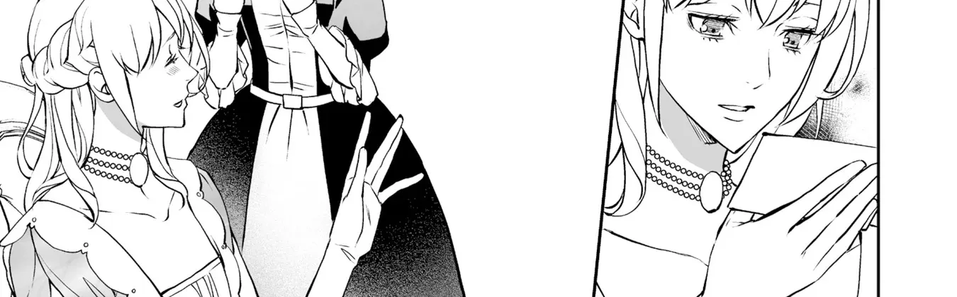 Rachelia no Koi Chapter 5 page 14 - 