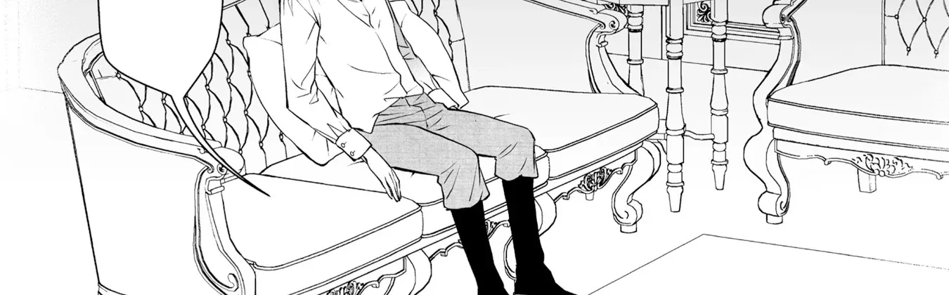 Rachelia no Koi Chapter 5 page 18 - 