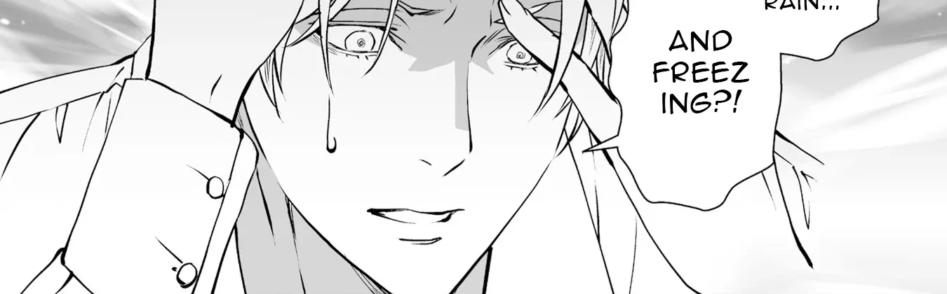 Rachelia no Koi Chapter 5 page 20 - 