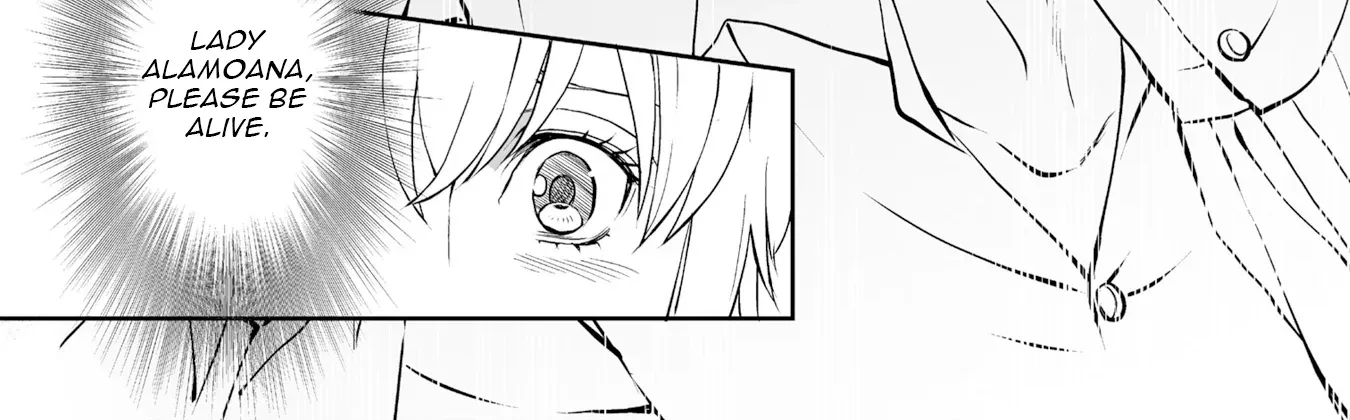Rachelia no Koi Chapter 5 page 26 - 