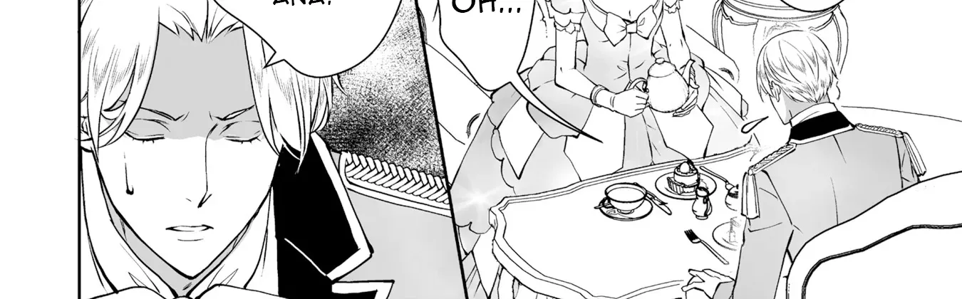 Rachelia no Koi Chapter 5 page 4 - 