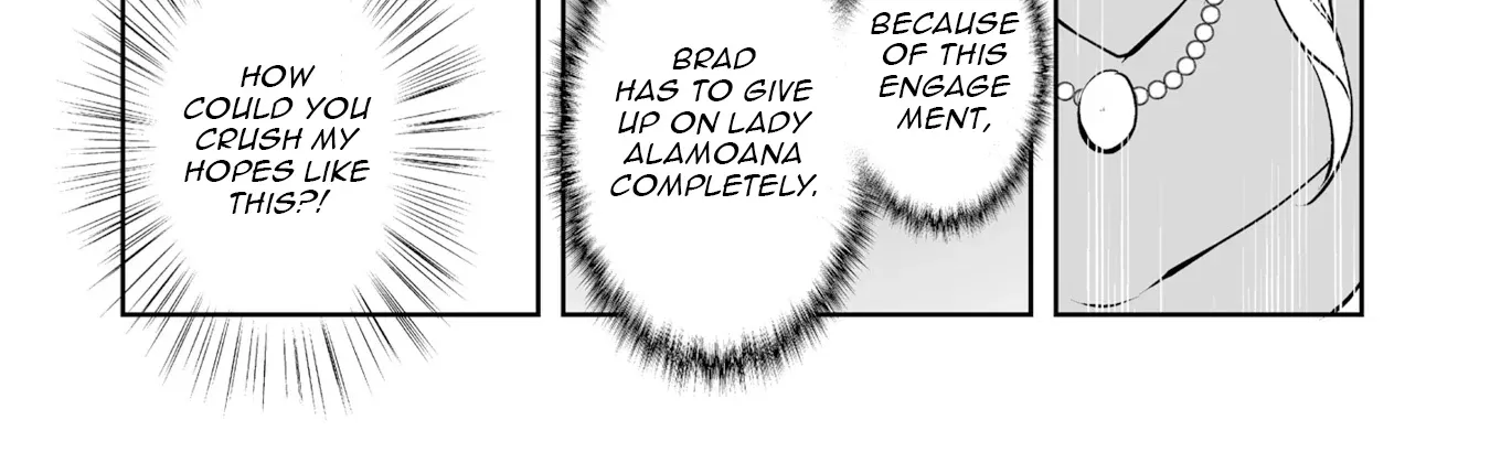Rachelia no Koi Chapter 5 page 32 - 