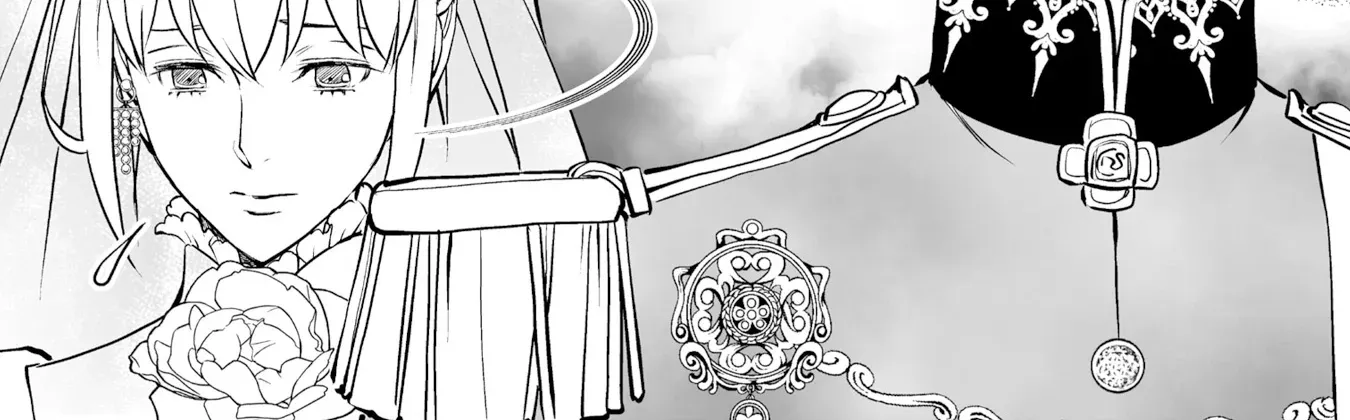Rachelia no Koi Chapter 5 page 36 - 