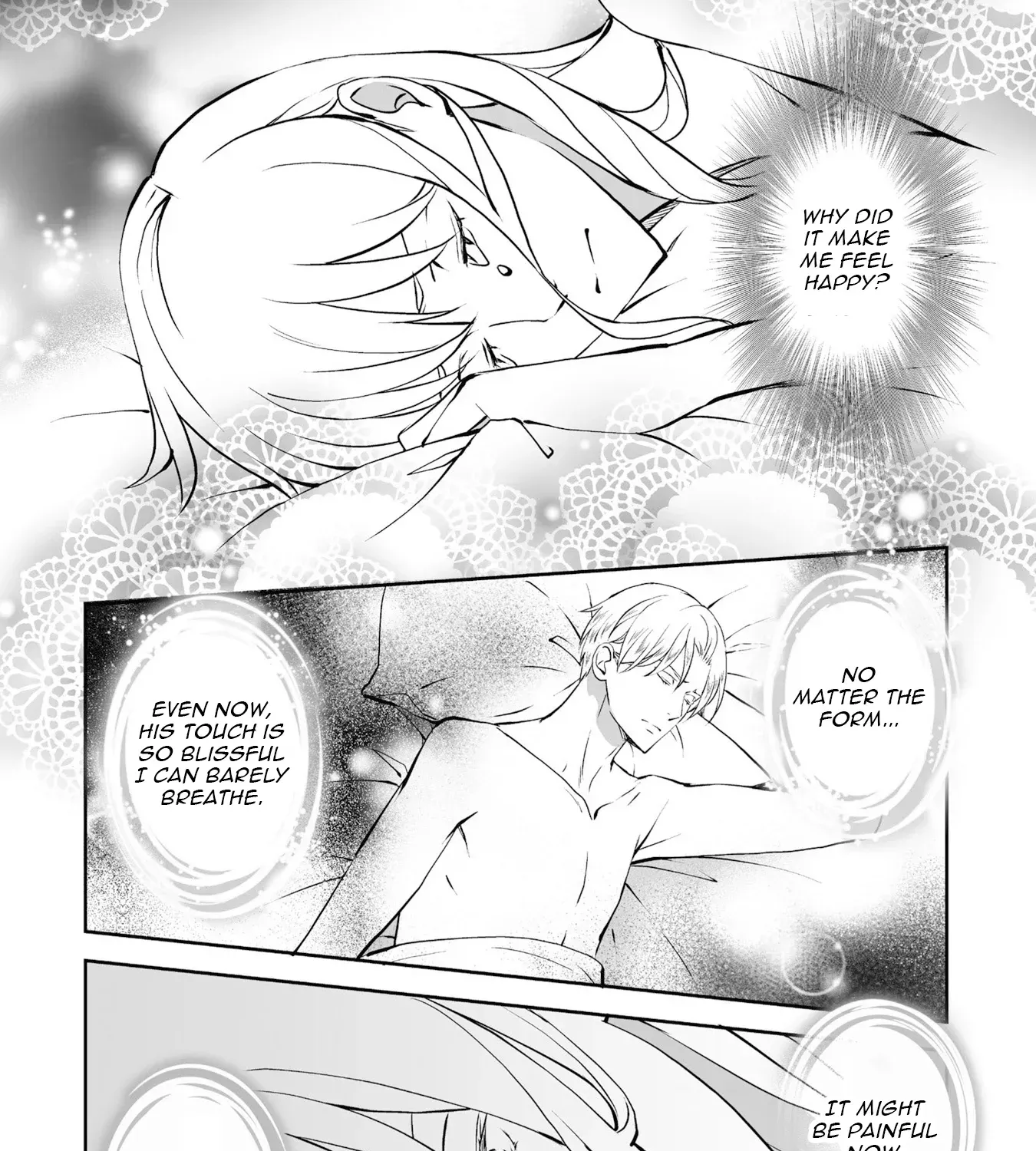 Rachelia no Koi Chapter 5 page 43 - 