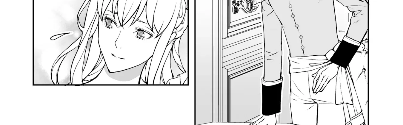 Rachelia no Koi Chapter 5 page 48 - 