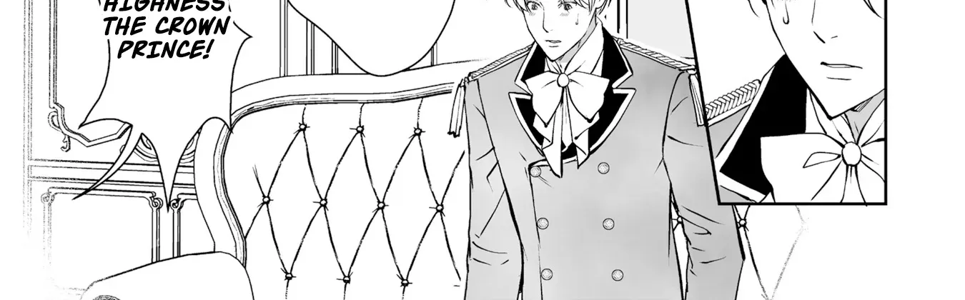 Rachelia no Koi Chapter 5 page 6 - 