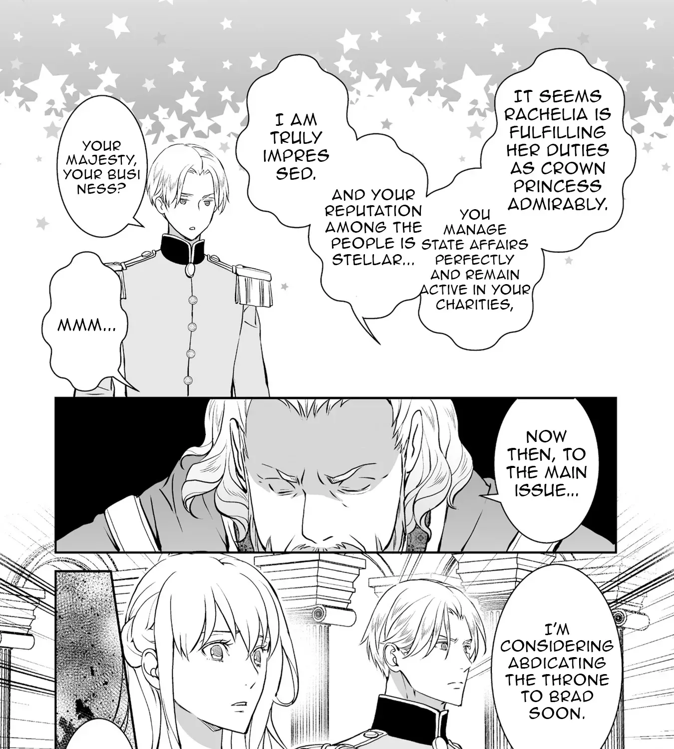 Rachelia no Koi Chapter 5 page 51 - 