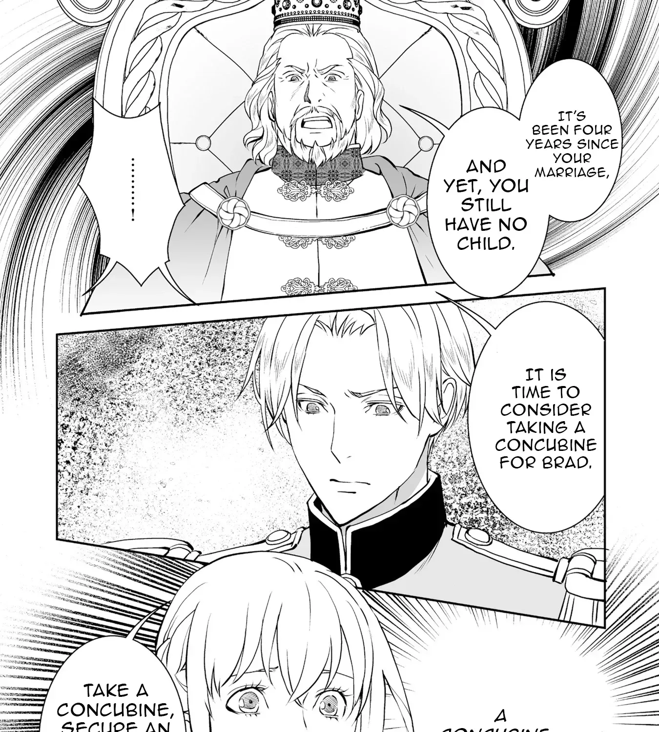 Rachelia no Koi Chapter 5 page 53 - 