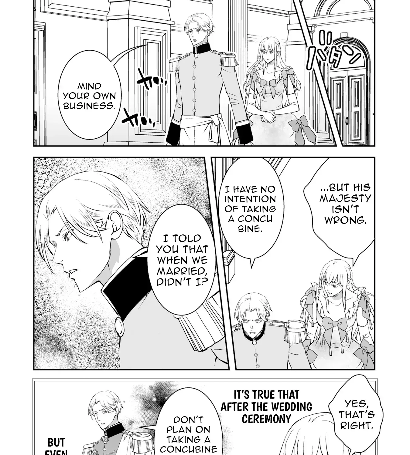 Rachelia no Koi Chapter 5 page 55 - 
