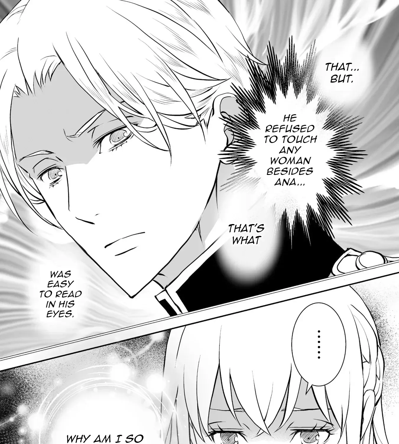 Rachelia no Koi Chapter 5 page 57 - 