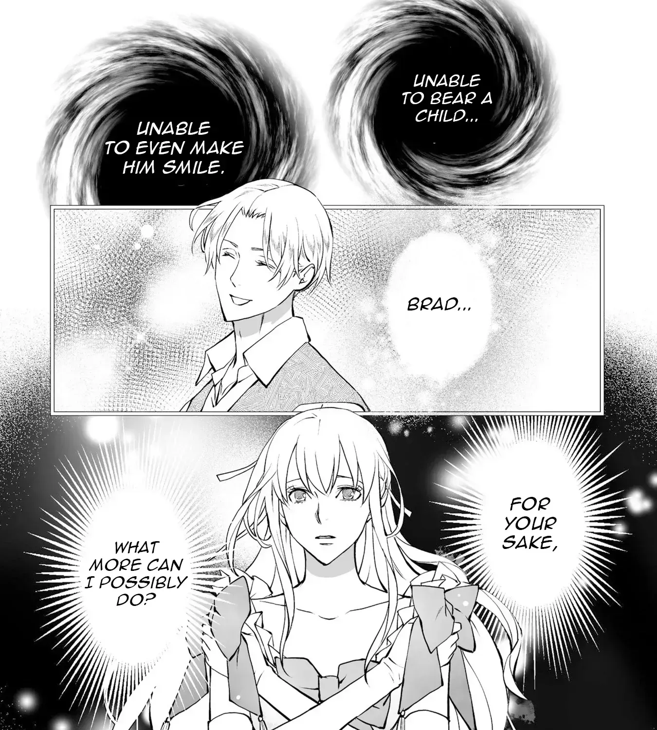 Rachelia no Koi Chapter 5 page 59 - 