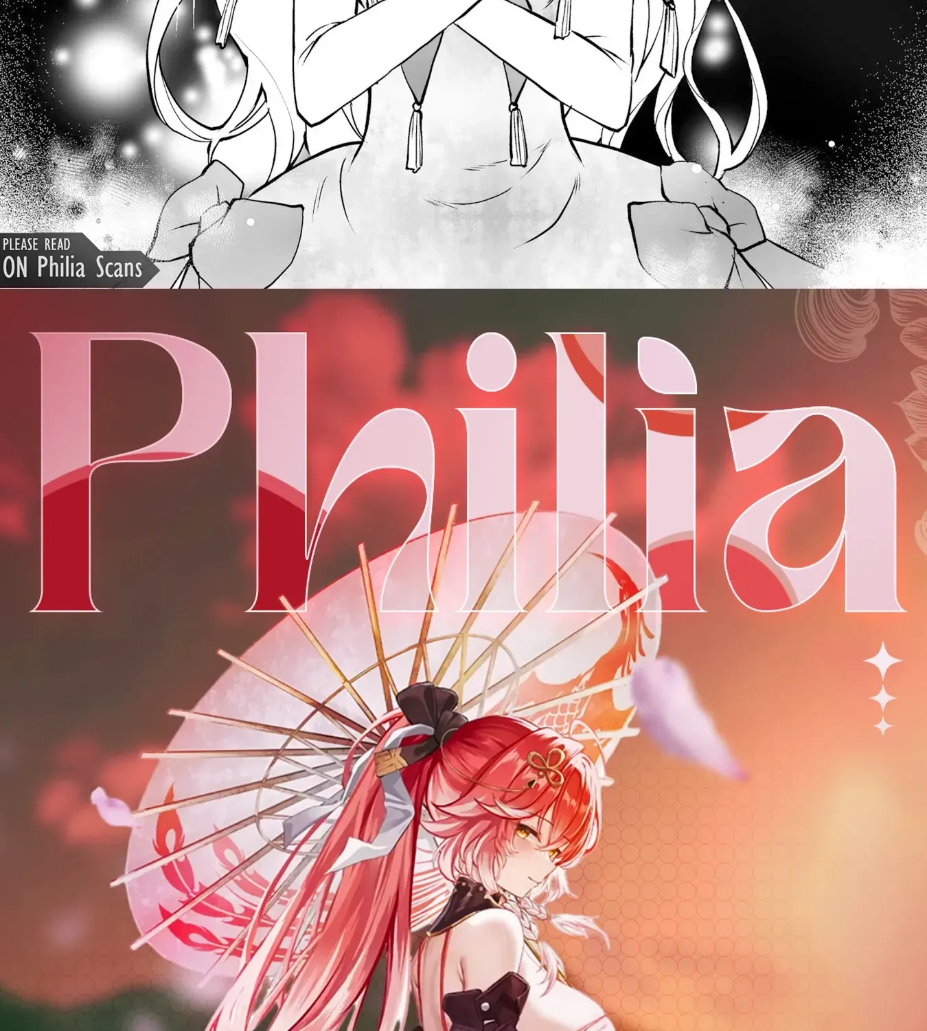 Rachelia no Koi Chapter 5 page 60 - 