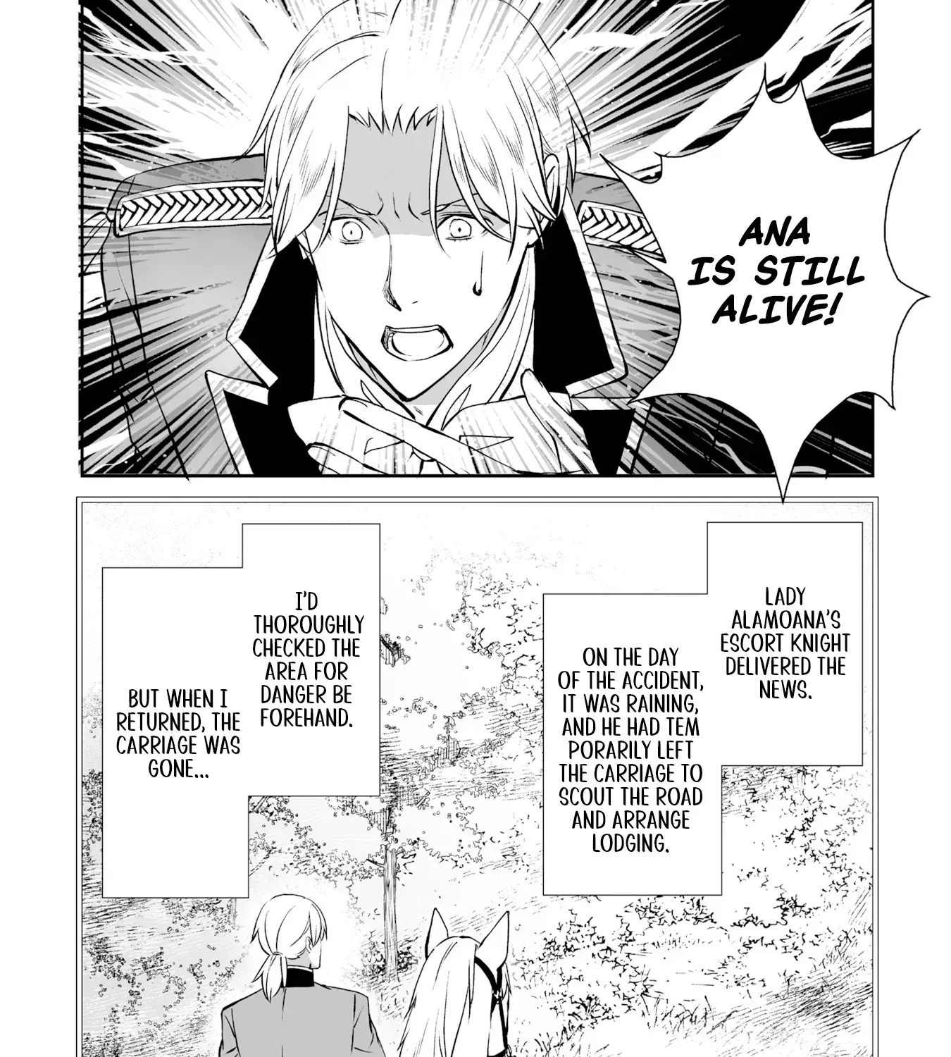 Rachelia no Koi Chapter 5 page 9 - 