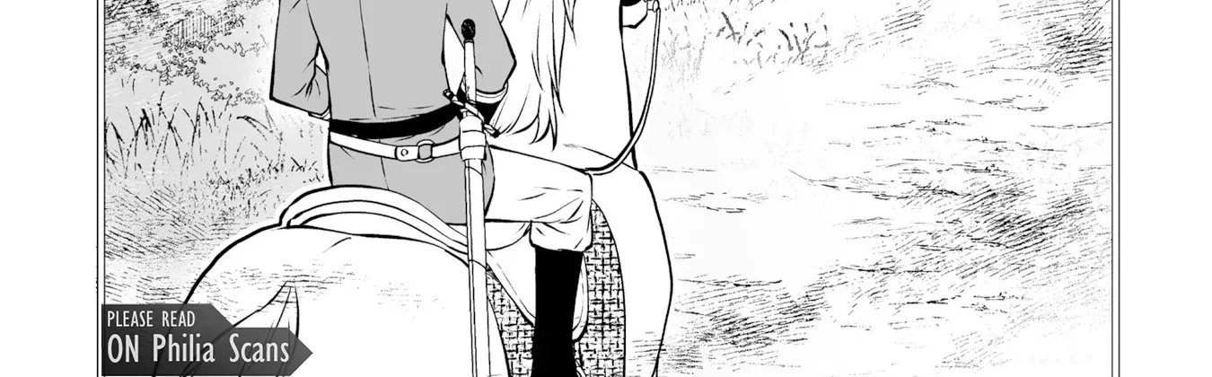 Rachelia no Koi Chapter 5 page 10 - 