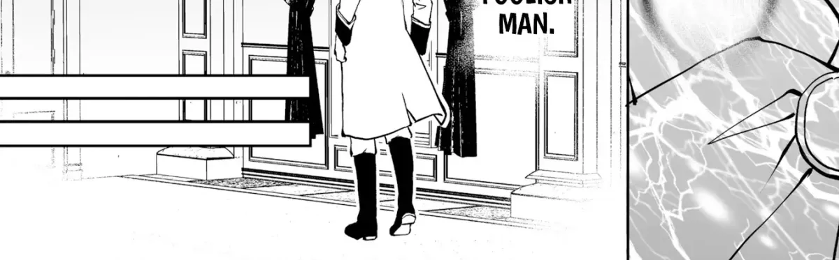 Rachelia no Koi Chapter 8 page 12 - 