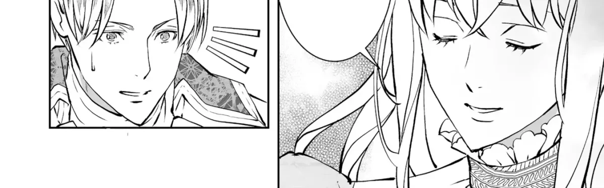 Rachelia no Koi Chapter 8 page 20 - 