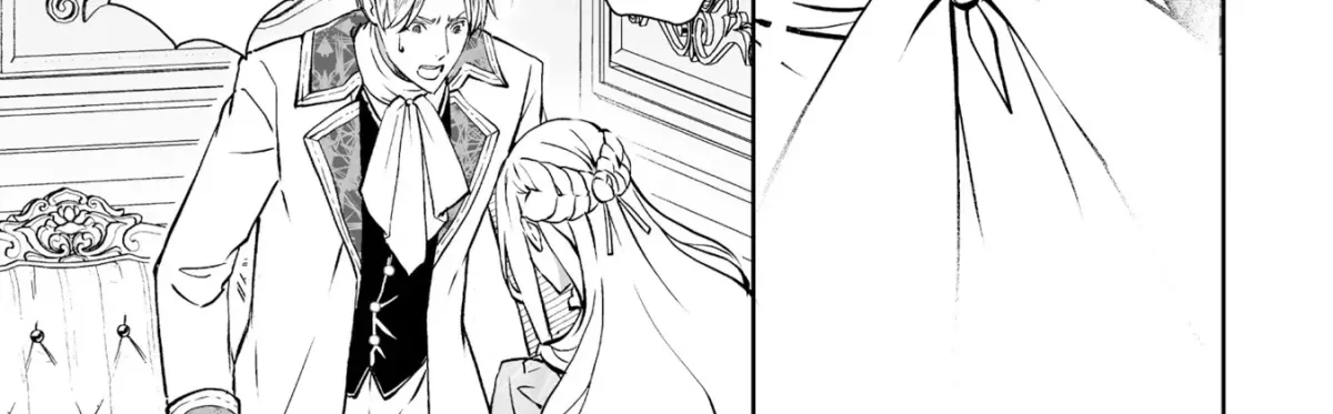 Rachelia no Koi Chapter 8 page 22 - 