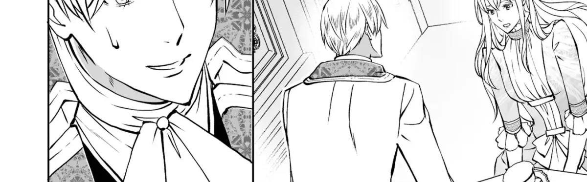 Rachelia no Koi Chapter 8 page 24 - 