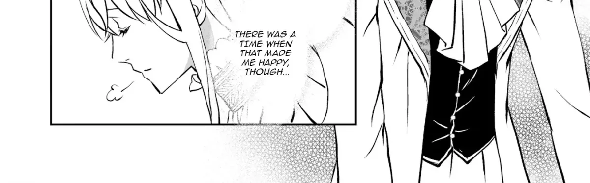 Rachelia no Koi Chapter 8 page 26 - 