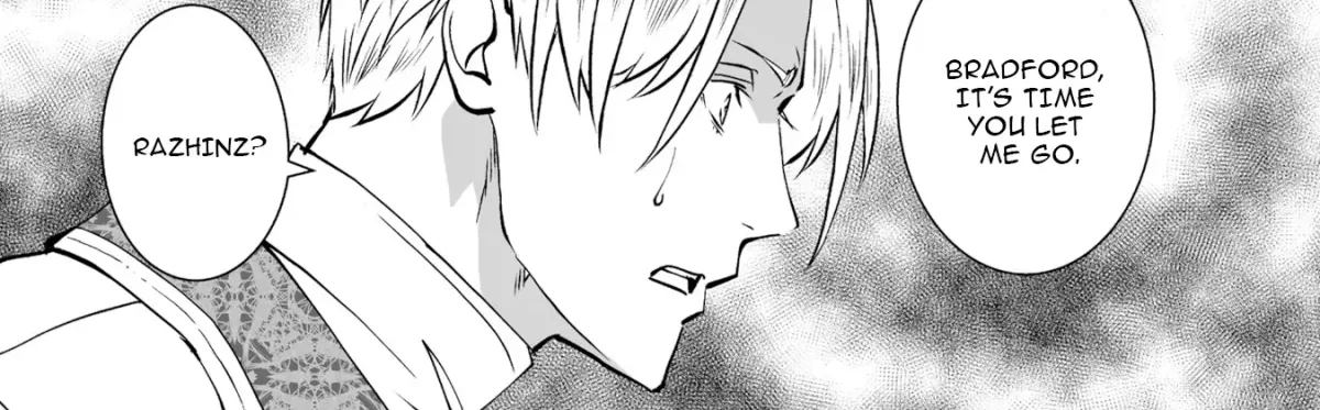 Rachelia no Koi Chapter 8 page 28 - 