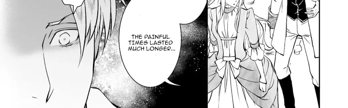 Rachelia no Koi Chapter 8 page 30 - 