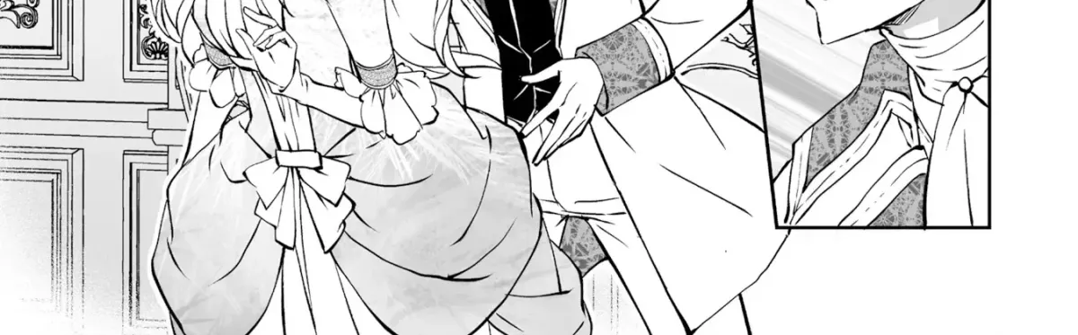 Rachelia no Koi Chapter 8 page 34 - 