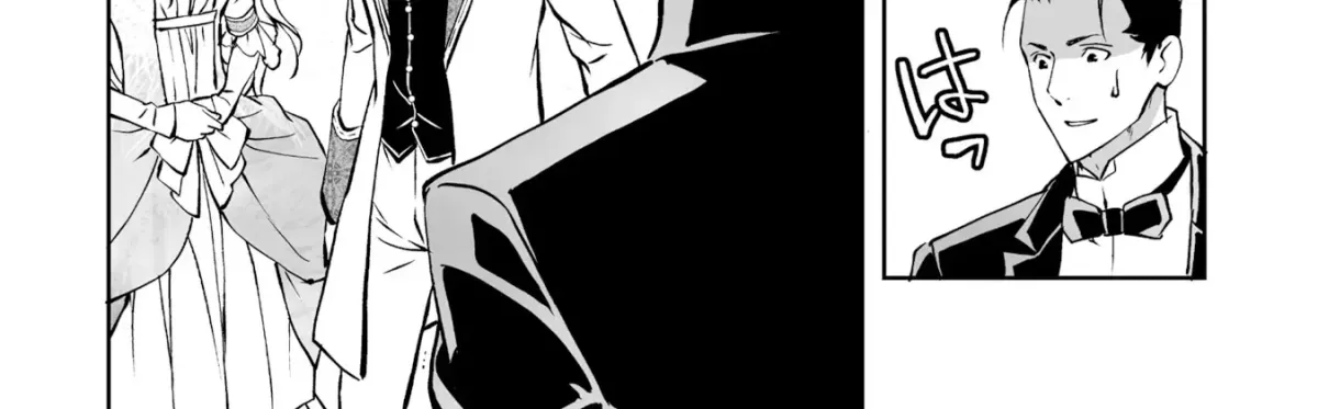 Rachelia no Koi Chapter 8 page 36 - 