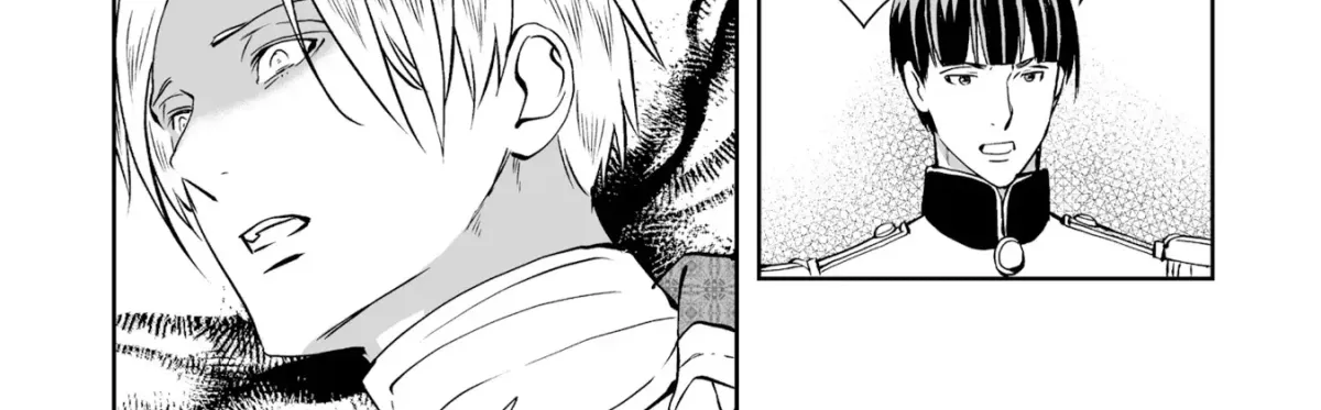 Rachelia no Koi Chapter 8 page 46 - 