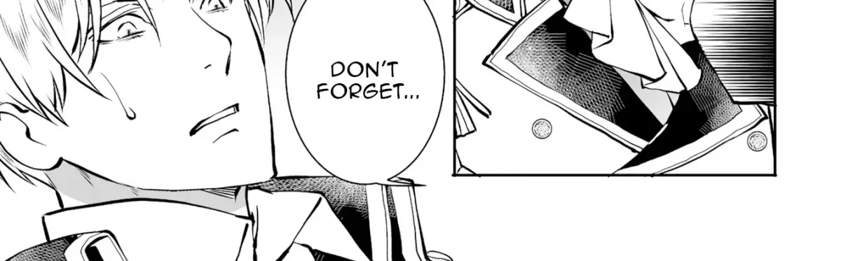 Rachelia no Koi Chapter 8 page 6 - 