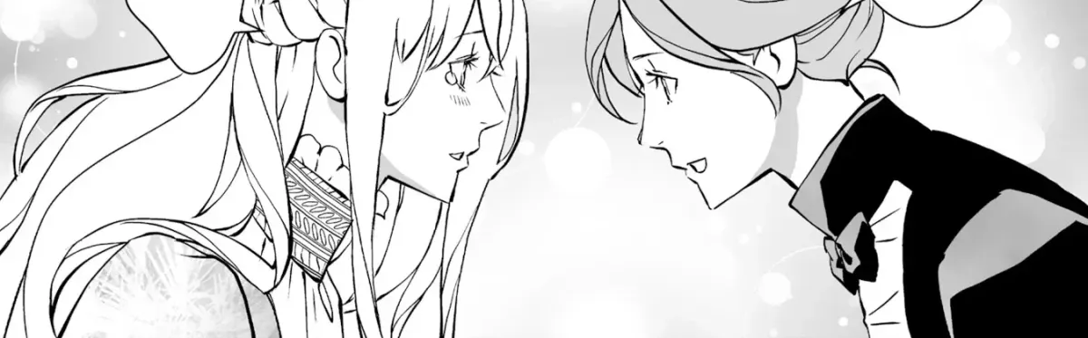 Rachelia no Koi Chapter 8 page 52 - 