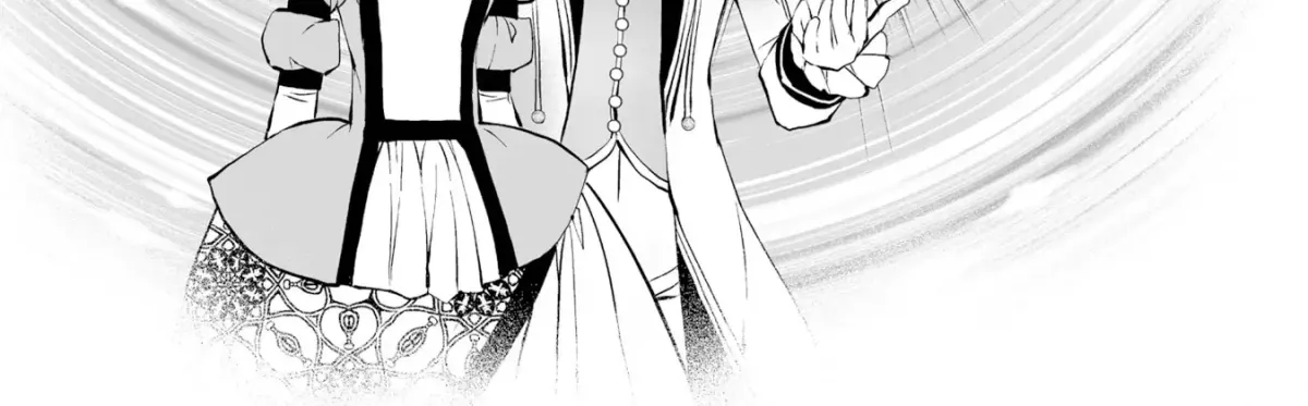 Rachelia no Koi Chapter 8 page 8 - 