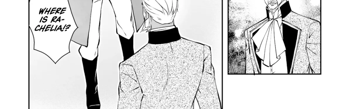 Rachelia no Koi Chapter 9 page 12 - 