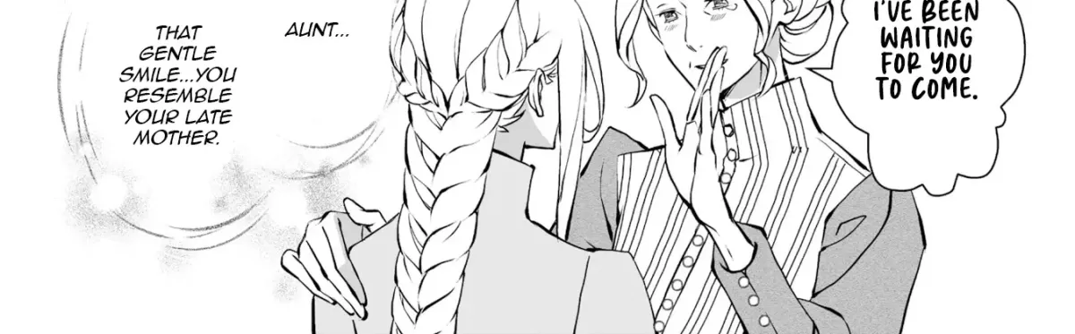 Rachelia no Koi Chapter 9 page 16 - 