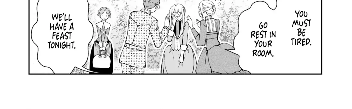 Rachelia no Koi Chapter 9 page 20 - 