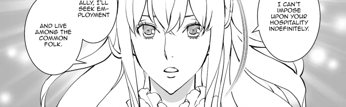 Rachelia no Koi Chapter 9 page 22 - 