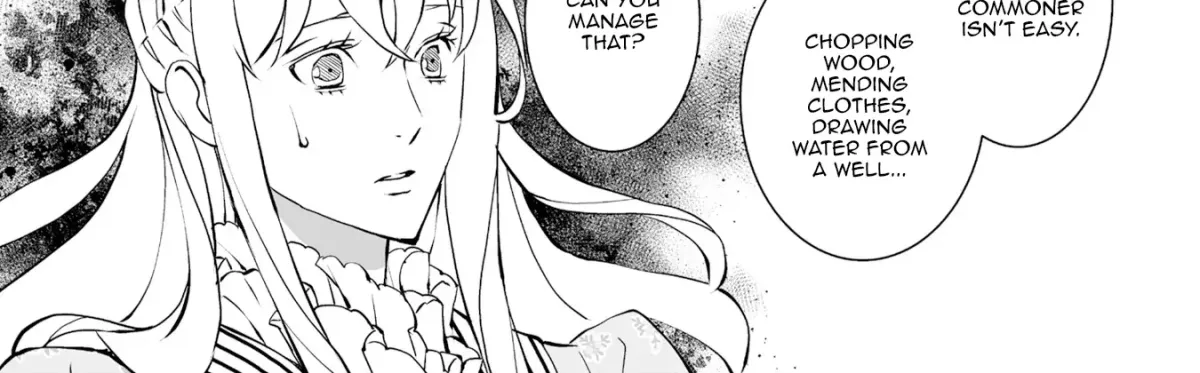 Rachelia no Koi Chapter 9 page 24 - 