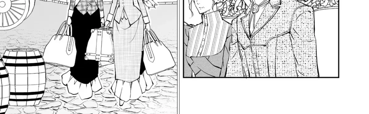 Rachelia no Koi Chapter 9 page 26 - 
