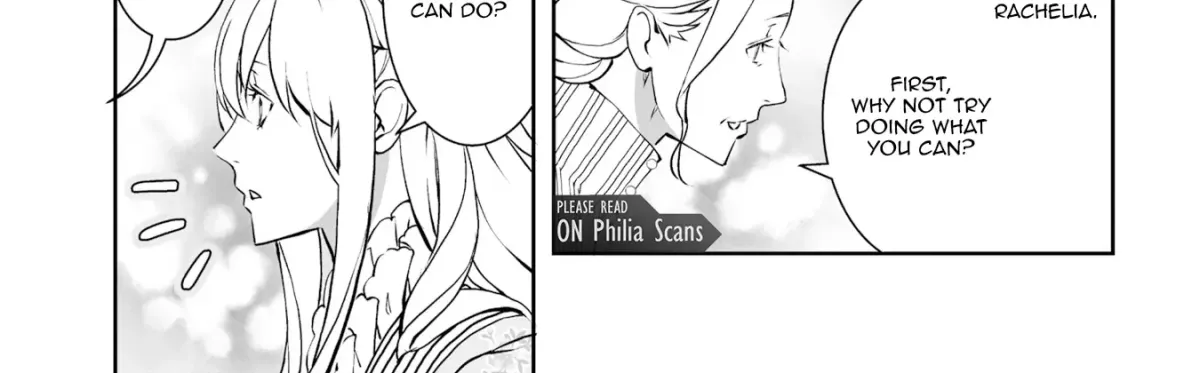 Rachelia no Koi Chapter 9 page 28 - 