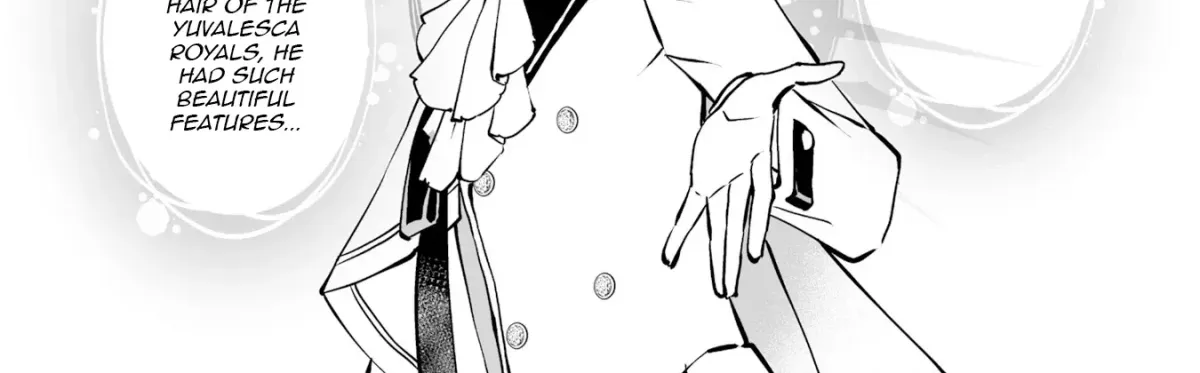 Rachelia no Koi Chapter 9 page 34 - 