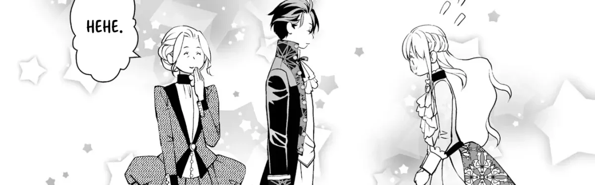 Rachelia no Koi Chapter 9 page 46 - 