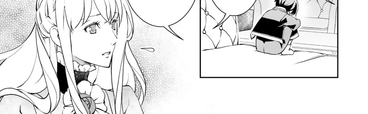 Rachelia no Koi Chapter 9 page 48 - 