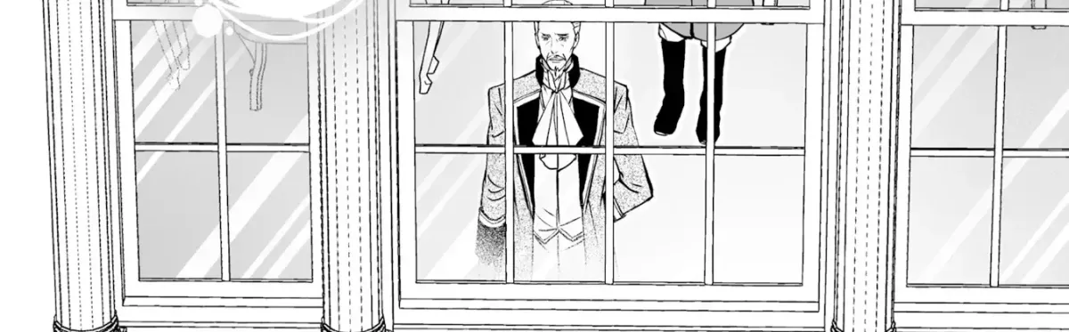 Rachelia no Koi Chapter 9 page 6 - 