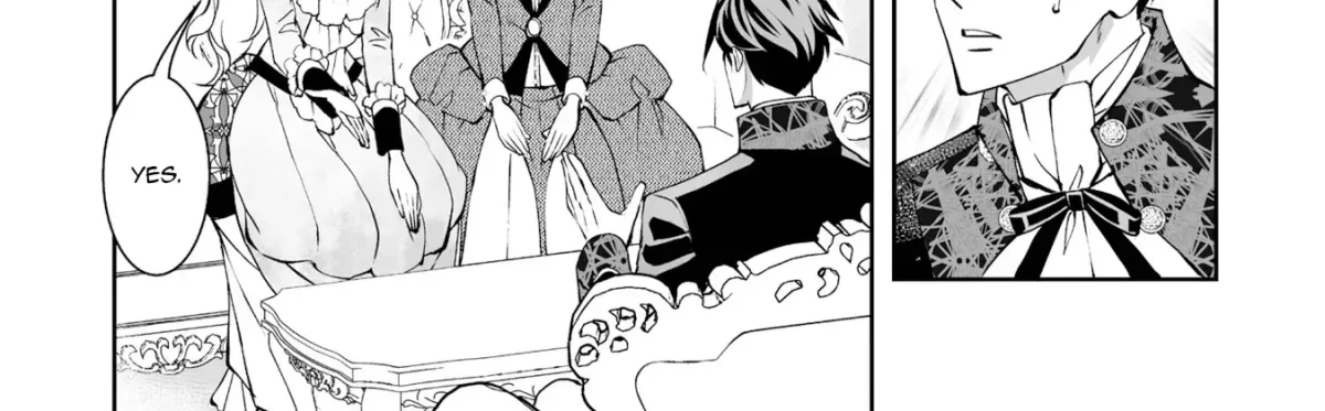 Rachelia no Koi Chapter 9 page 52 - 