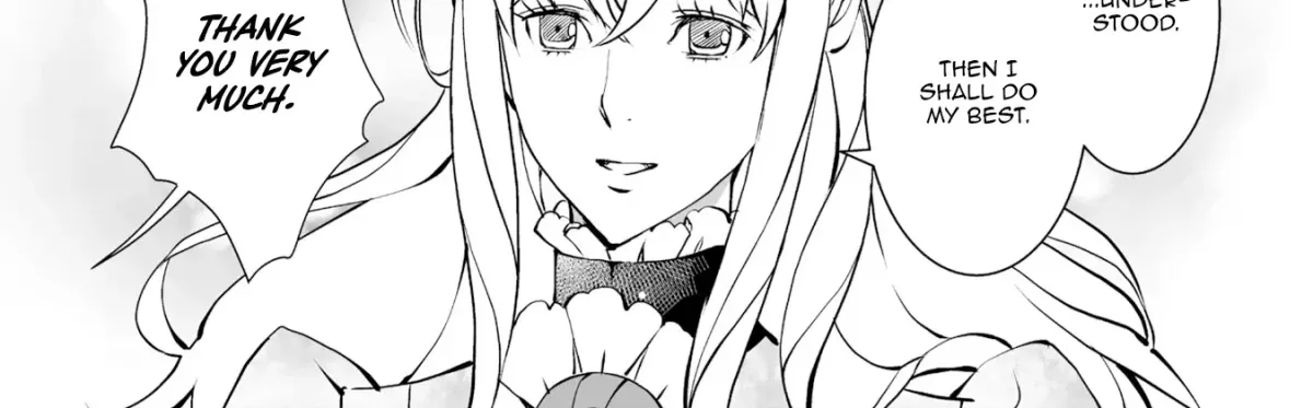 Rachelia no Koi Chapter 9 page 54 - 