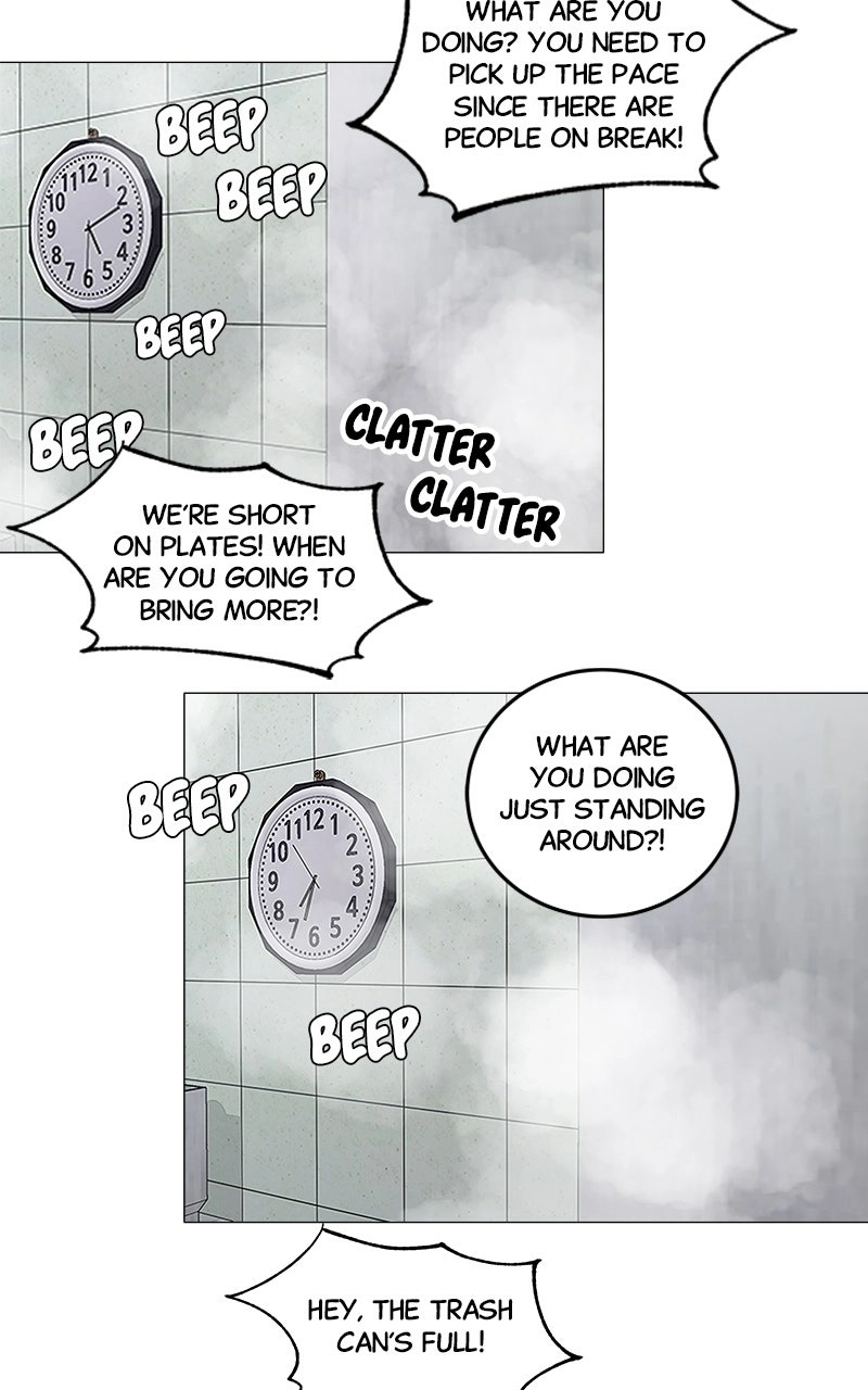 Radiant Rewind Chapter 0 page 114 - 